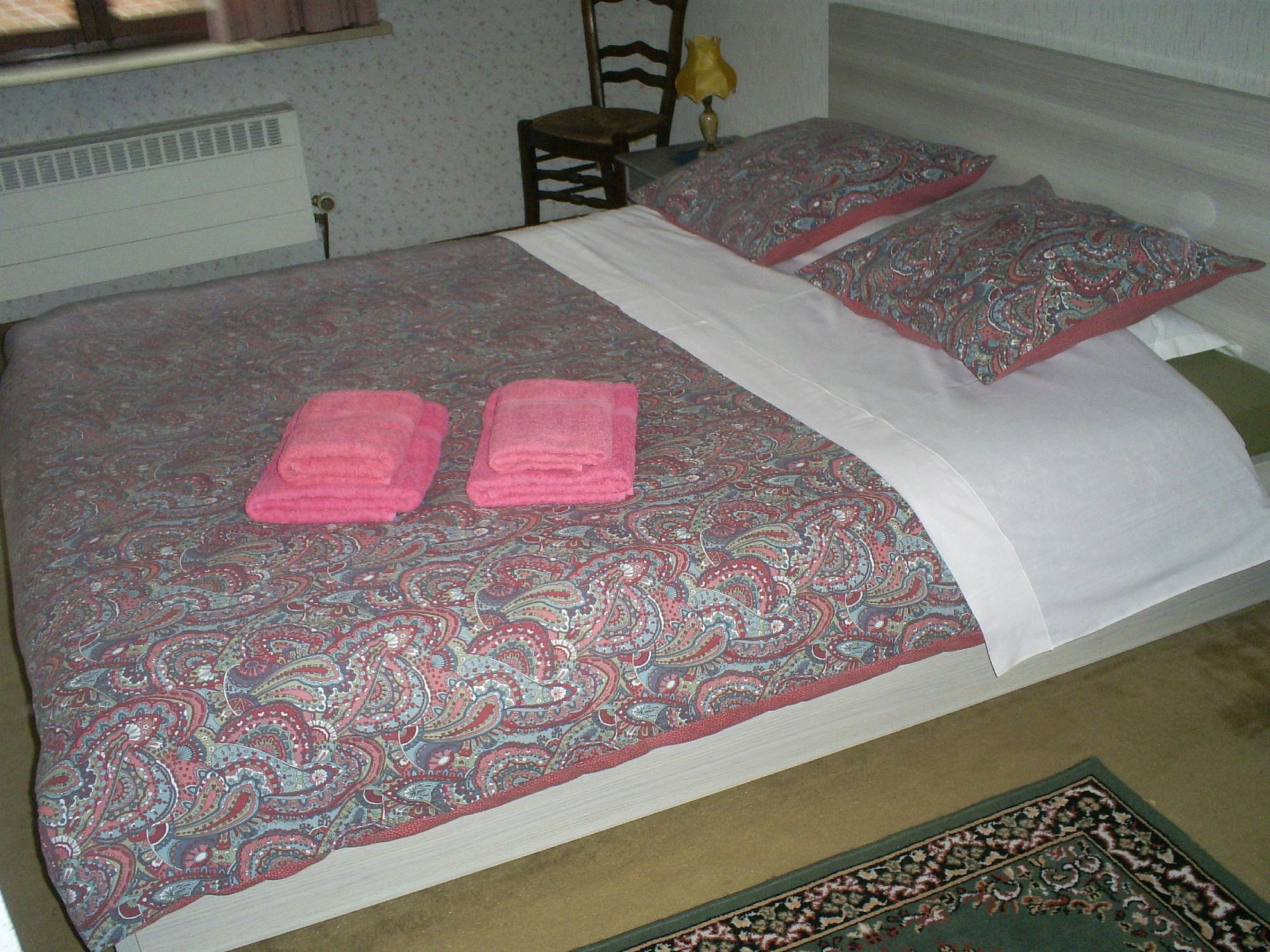Bed & Breakfast "Hof ter Klijte"-官方