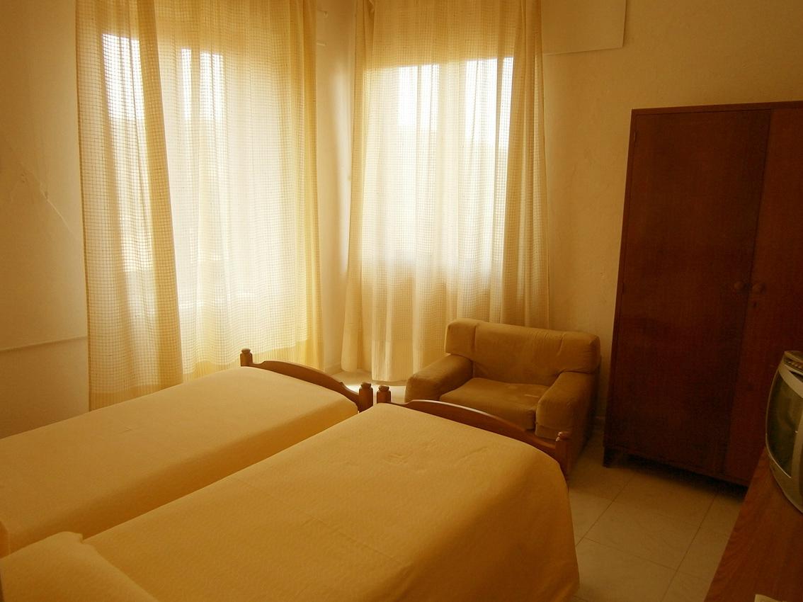 Hotel Moderno-客卧