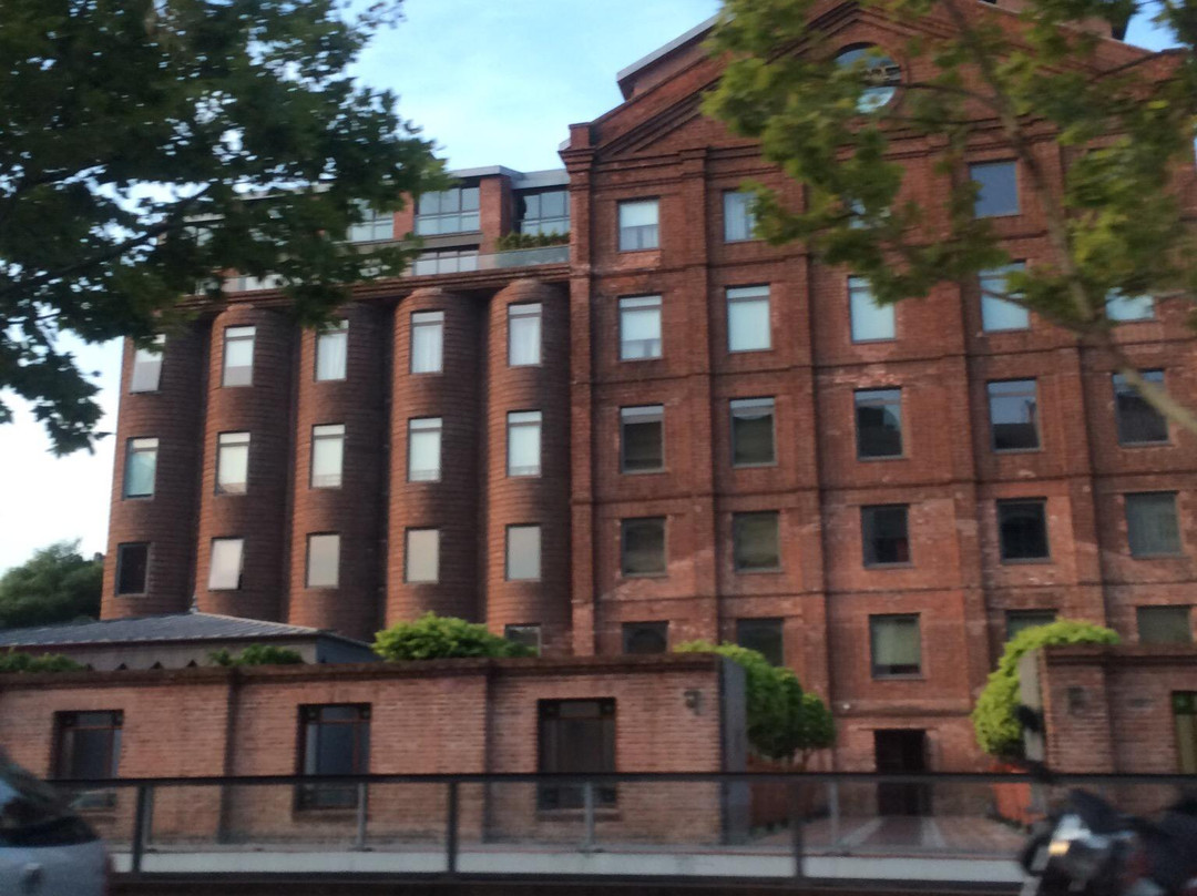 Rojo Tango-布宜诺斯艾利斯必去景点