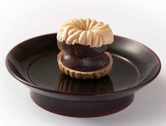 Mukou-jima餐馆和美食-Aoyagiseike