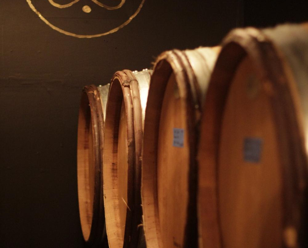 Transcendence Winery-隆波克必去景点