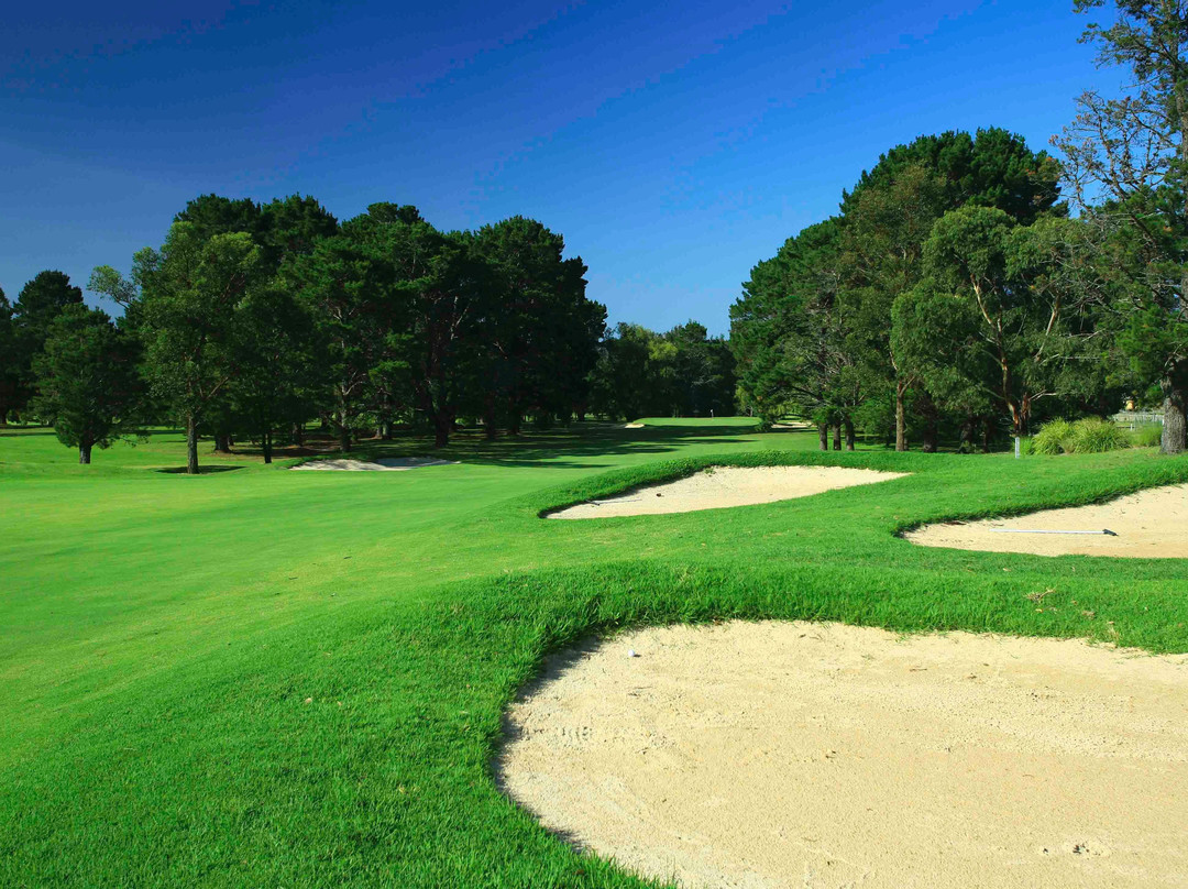 Catalina Club Batemans Bay-巴特曼斯贝必去景点