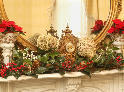 Whitehall House & Gardens-路易斯维尔必去景点