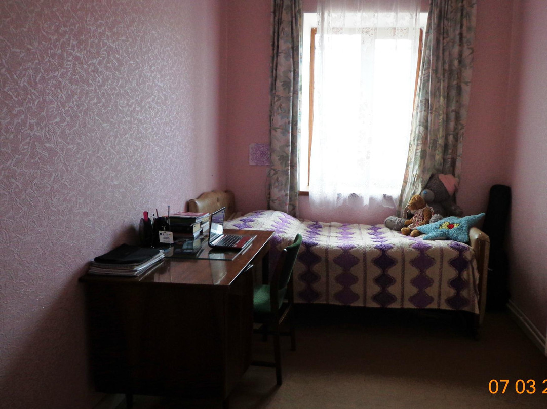 Vagharshapat酒店住宿-B&B Artson