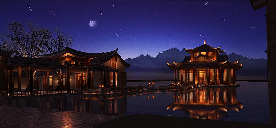 丽江金茂隐逸酒店·凯悦臻选主图