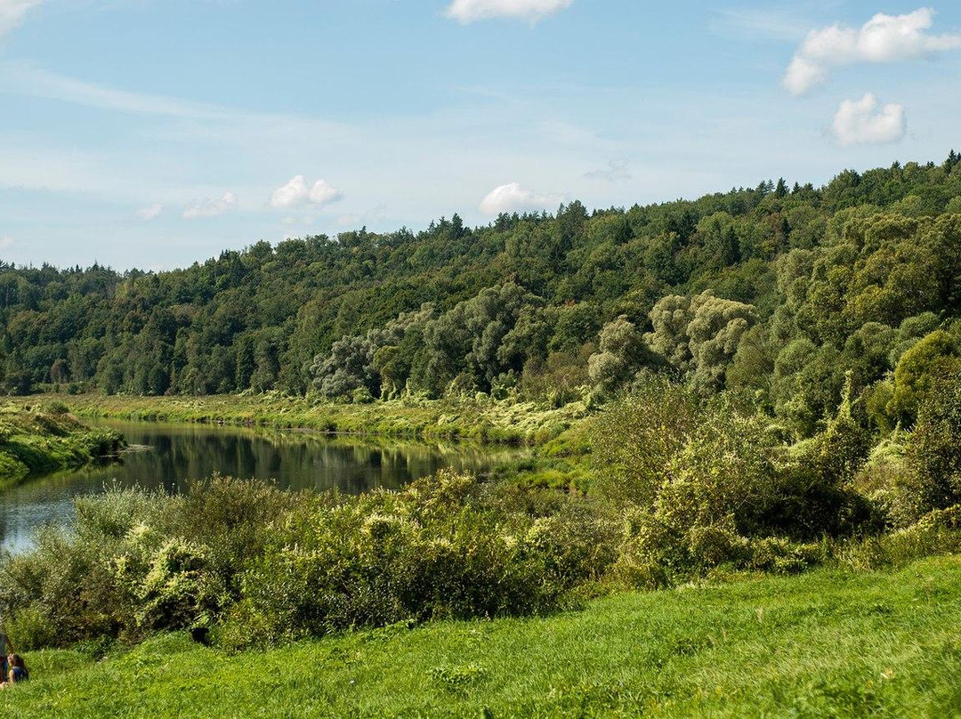 Ugra National Park景点图片