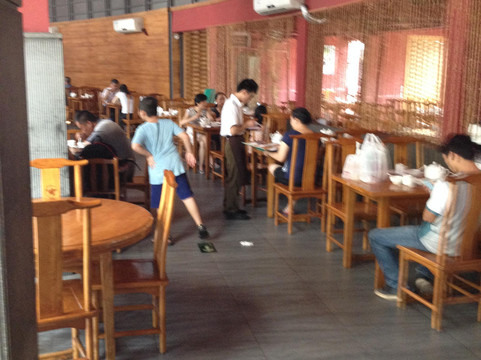 老知青(万达店)主图