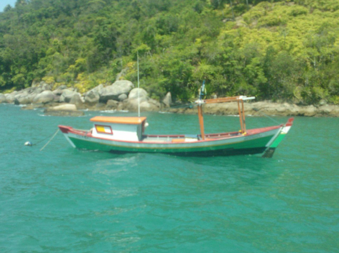 Fome Beach-伊利亚贝拉必去景点