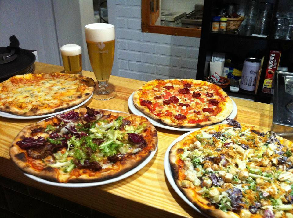 Trattoria In Crescendo