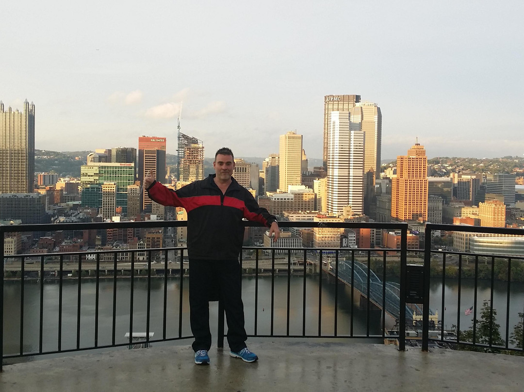 华盛顿山-匹兹堡必去景点