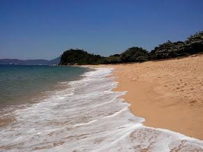 Grossa Beach-Itapema必去景点