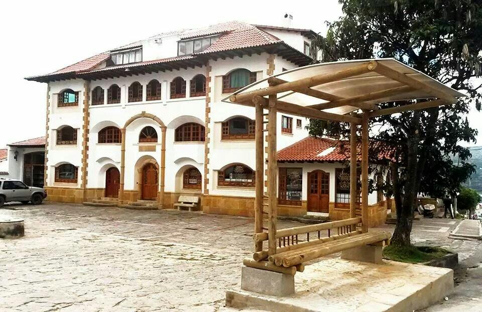 Hotel El Dorado
