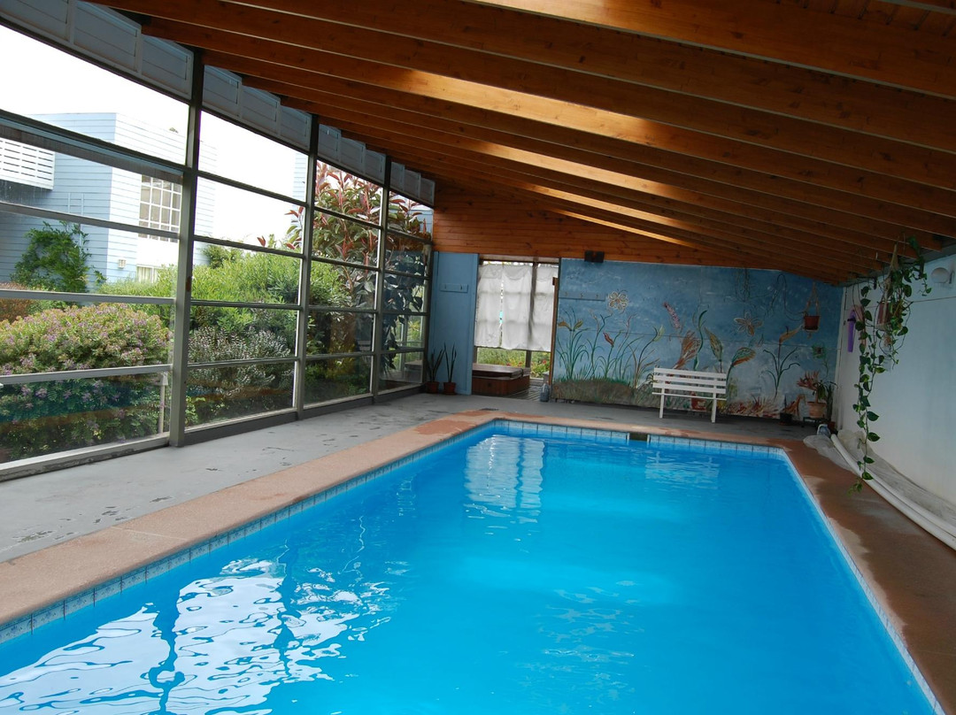 Algarrobo Hotel & Spa