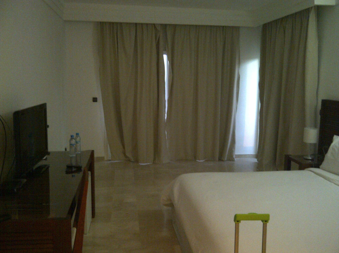 Hotel Buenavista主图