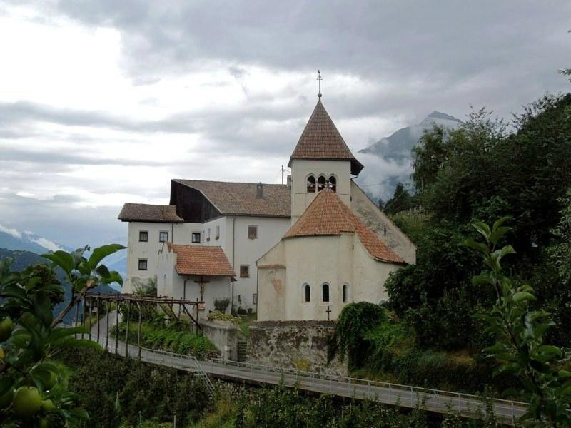 St. Peter's Parish Church景点图片