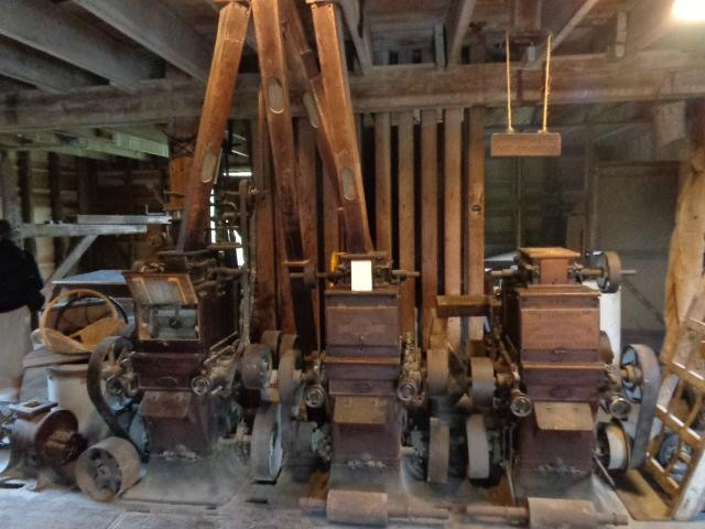 White's Mill-Abingdon必去景点