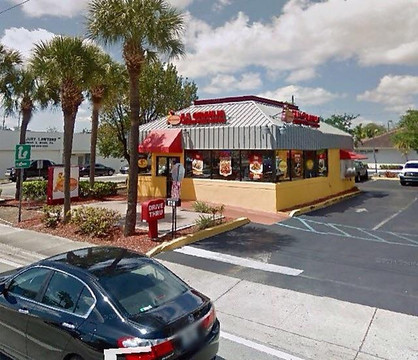 La Granja North Miami 2