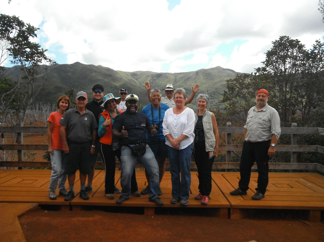 Fernando Tourisme-努美阿必去景点