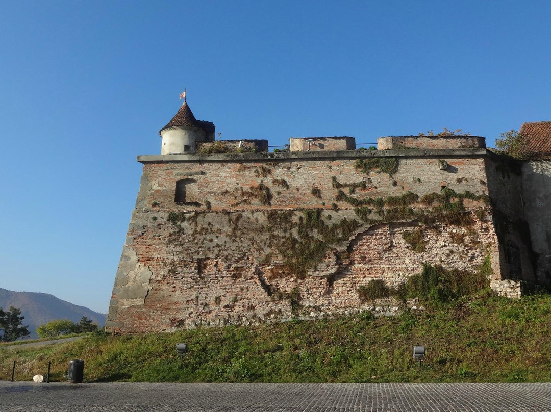 Citadel of The Guard景点图片