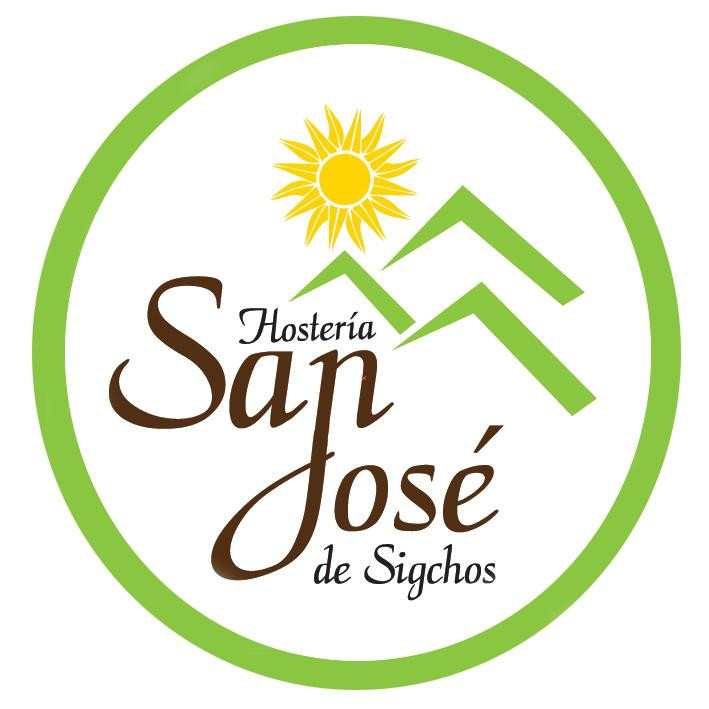 Quilotoa酒店住宿-Hostería San José de Sigchos