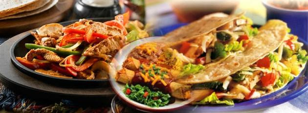 Senor Patron Mexican Restaurant