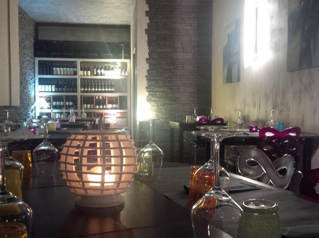 Trecastelli餐馆和美食-La bottega dei sapori