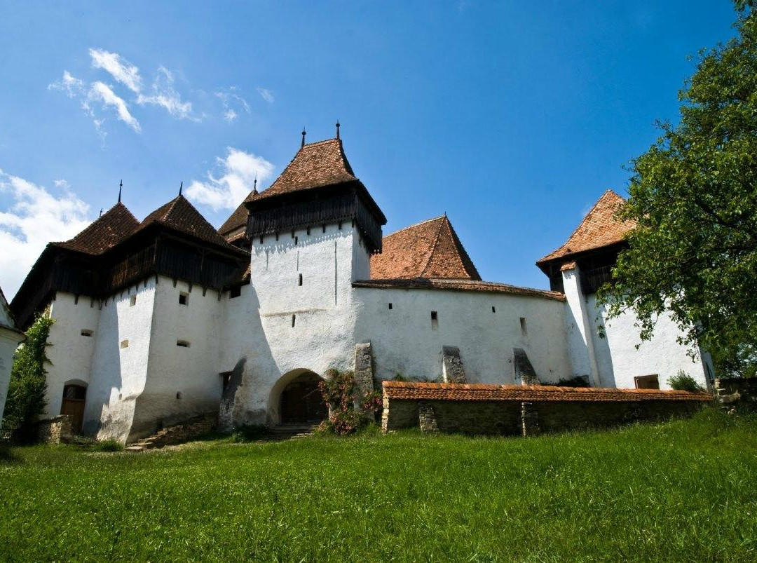 Your Guide In Transylvania - Premium Private Tours景点图片