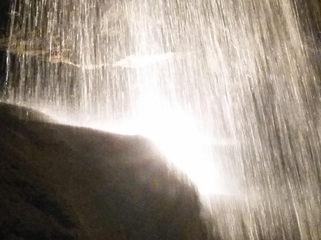 Tuckaleechee Caverns-汤森必去景点