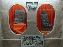 Kao Jo Daro-Mirpur Khas必去景点