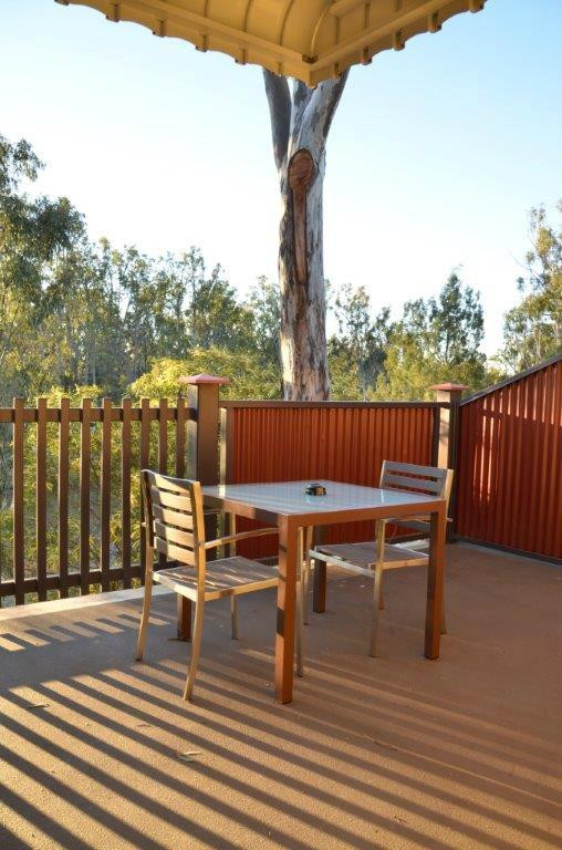 Swagsman Motor Inn主图