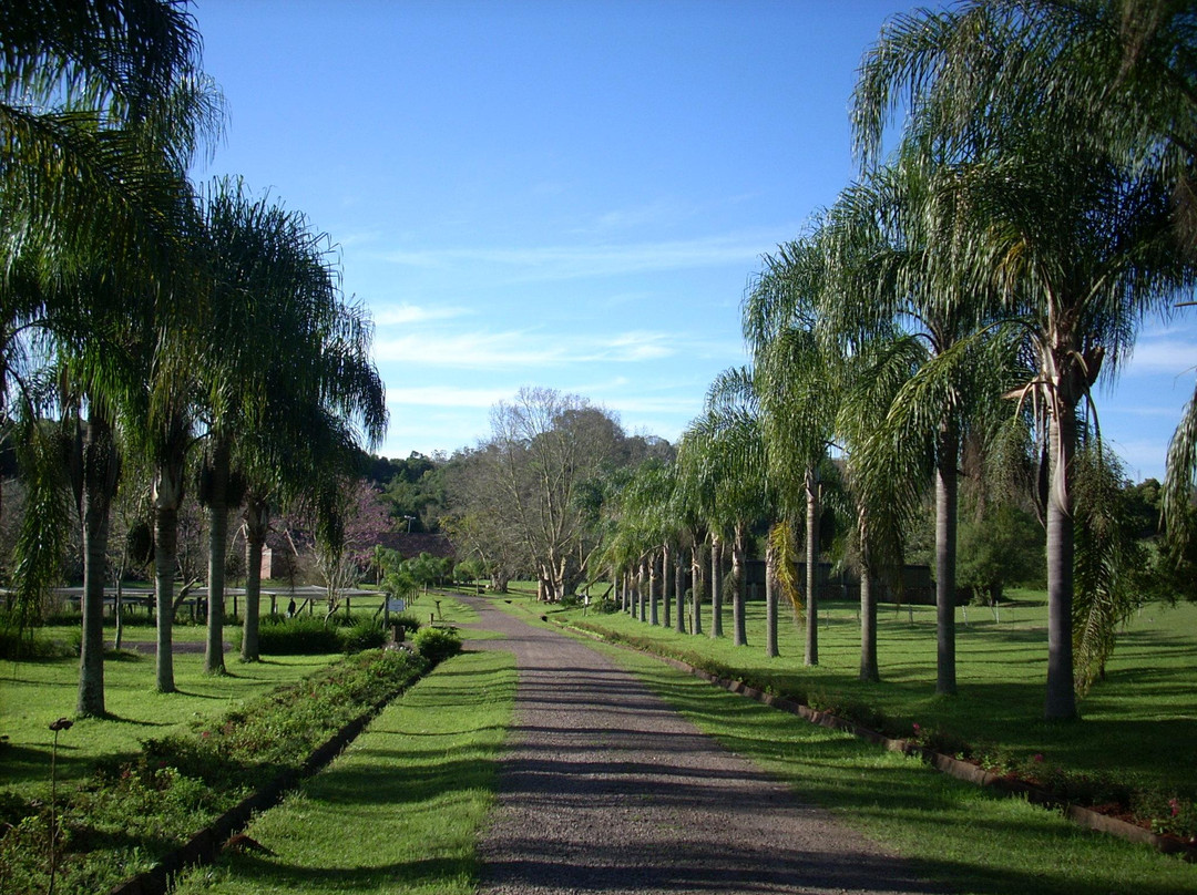 Botanical Garden of Lajeado-Lajeado必去景点