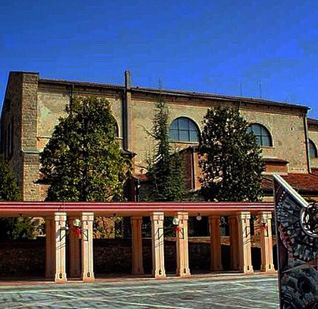 Duomo di San Lorenzo-阿巴诺泰尔梅必去景点