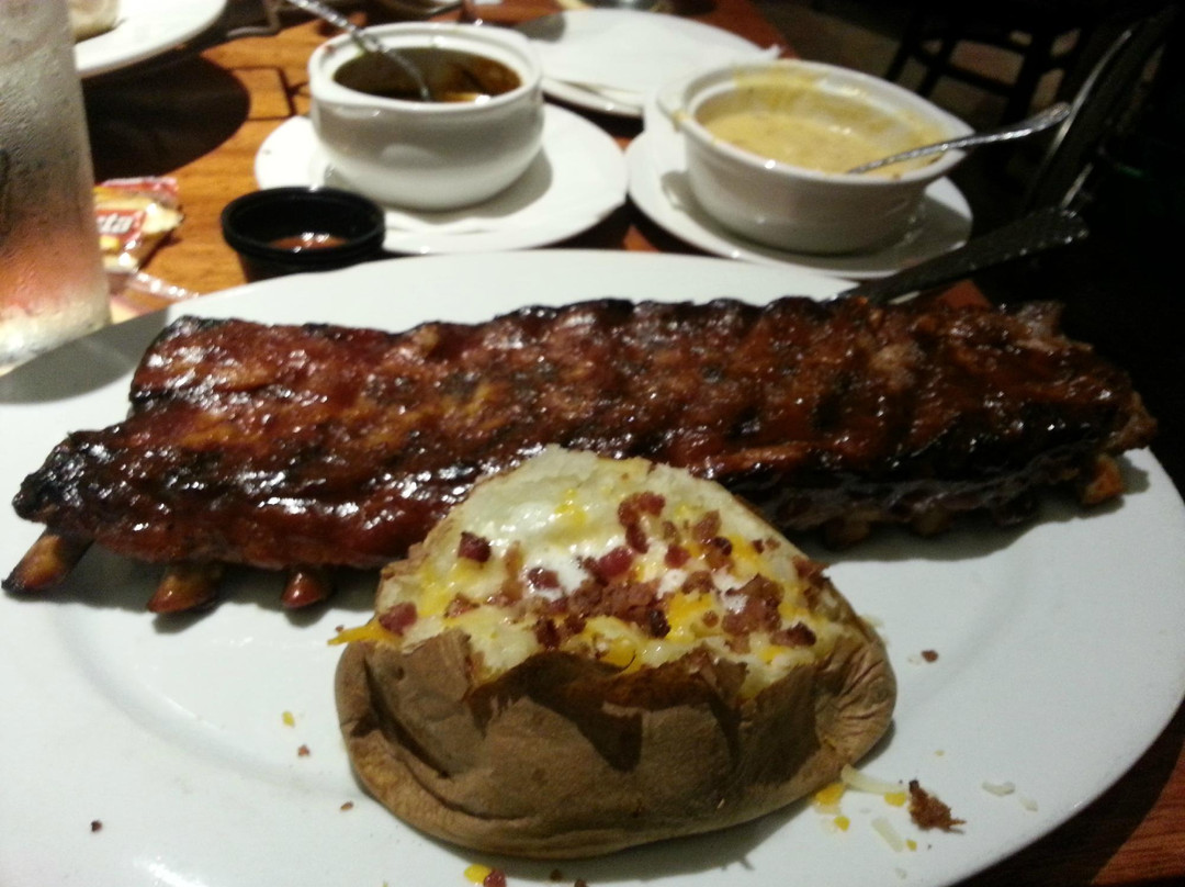 Longhorn Steakhouse