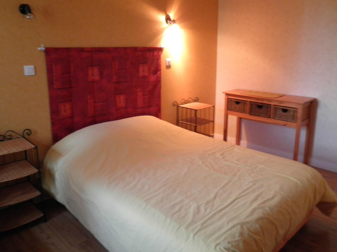 Logis de Majolo主图