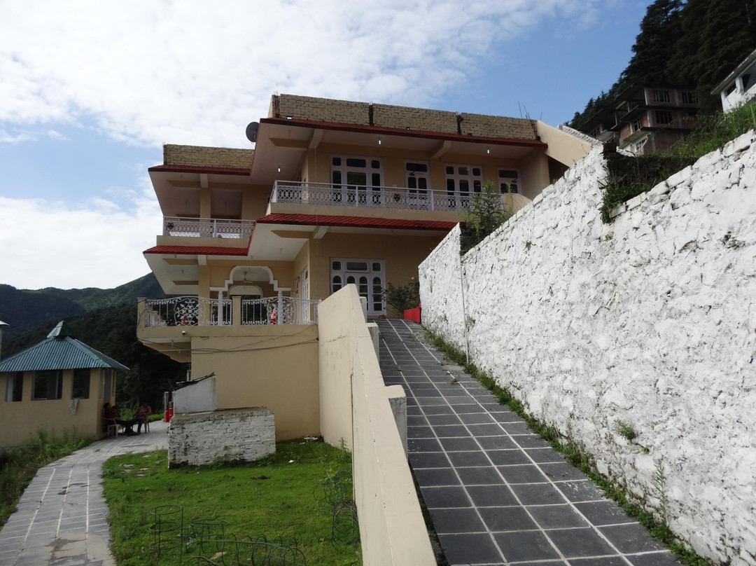Wild Flower Holiday Resort