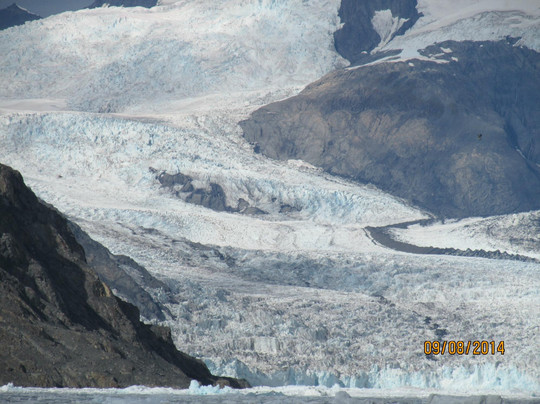 Chugach Coastal Cruising-瓦尔迪兹必去景点