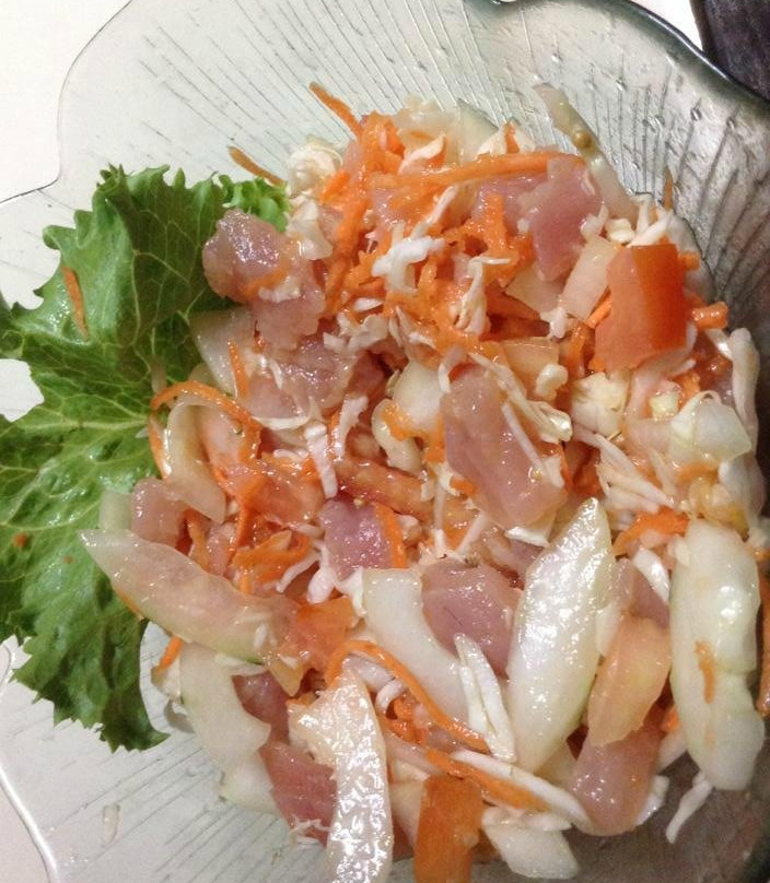 Roulotte Chez Boy-Vaiare必去景点