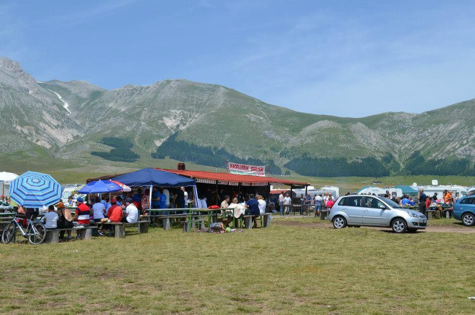 Macelleria Giuliani-Castel del Monte必去景点