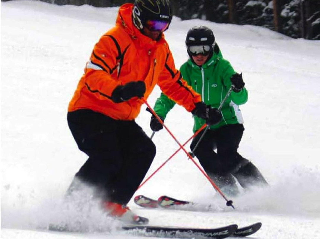 7 Secrets of Skiing-Avon必去景点