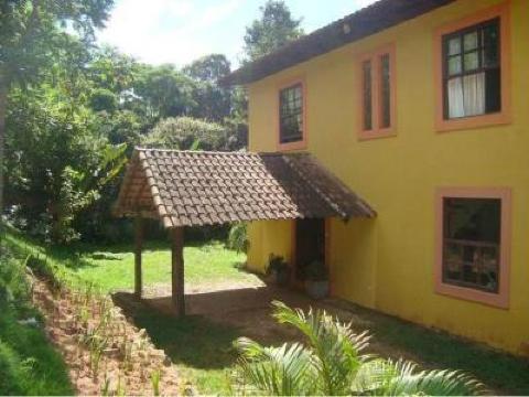 Pousada Maria Sem Vergonha-餐饮