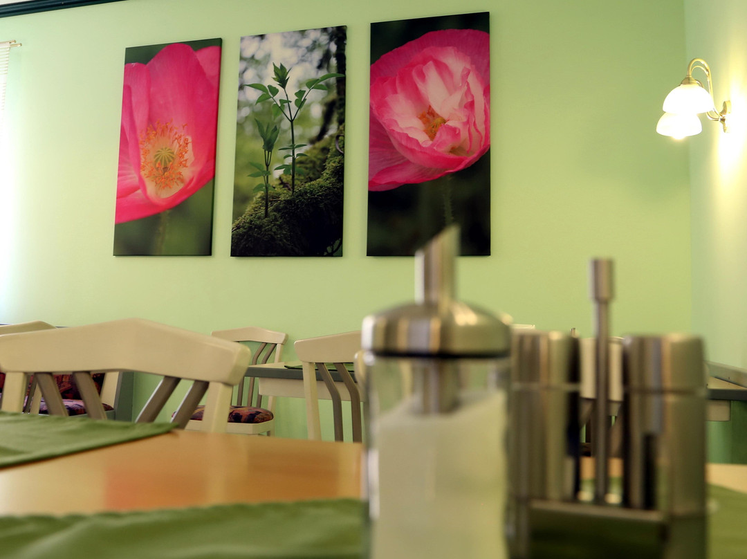 Stadtcafe Hotel主图