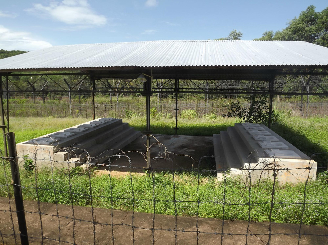 富国岛监狱-富国岛必去景点