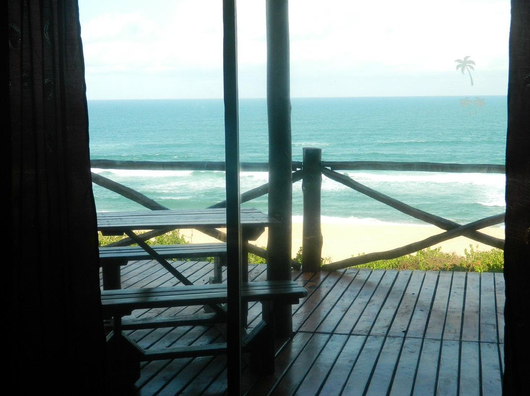 House Bela Vista, Chongoene Holiday Resort