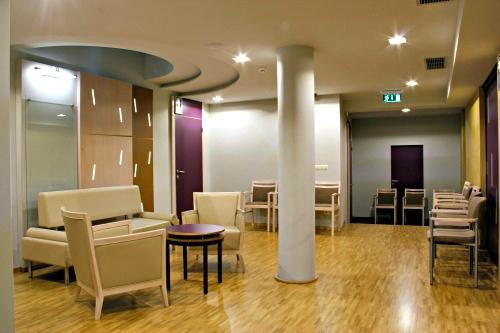 Szekesfehervar酒店住宿-Szent Gellert Hotel