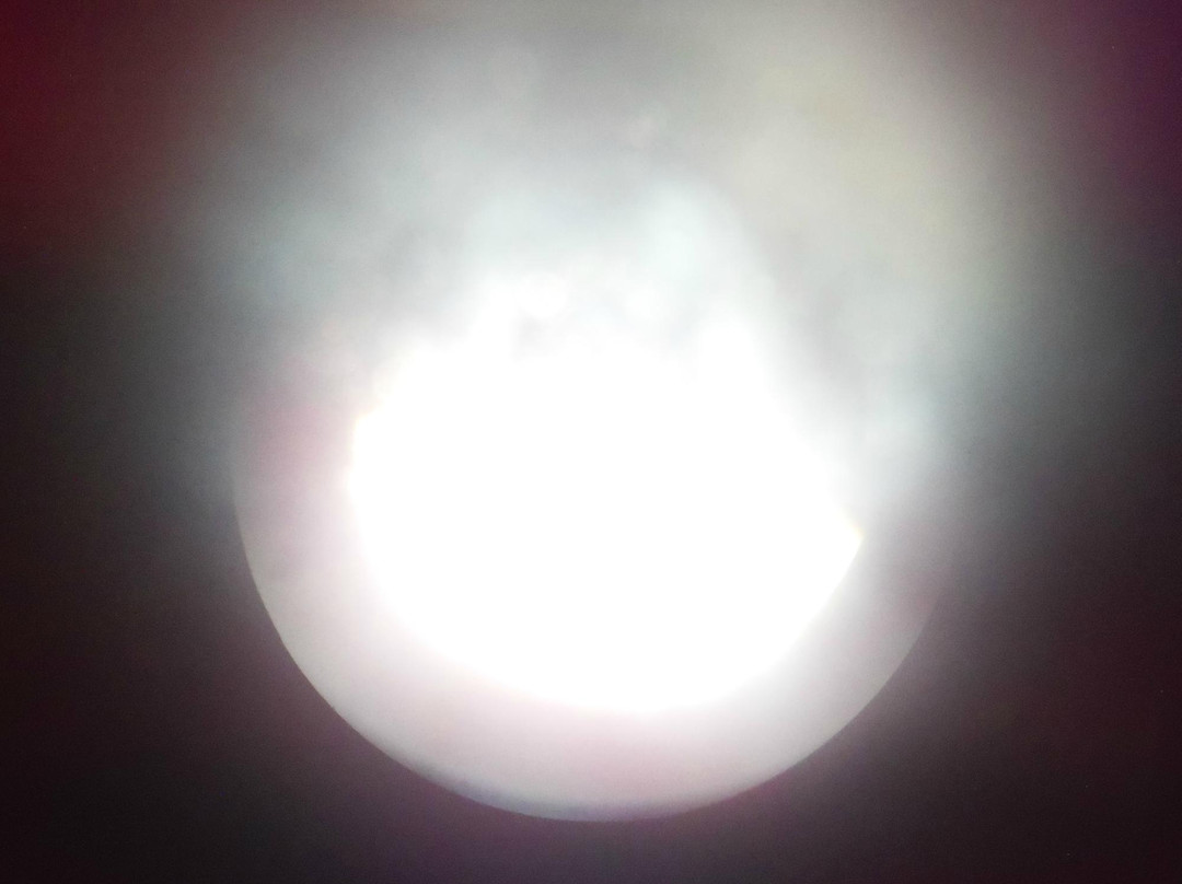 Astronomy Center-马萨阿拉姆必去景点