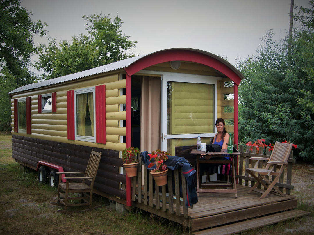 B&B Domain of Labelo主图