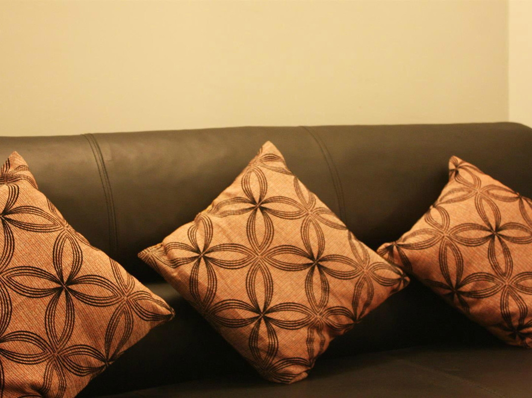 库拉玛蒂酒店住宿-Tesoro Rasdhoo View