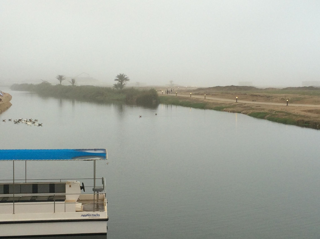 Museum of the Frankincense Land-塞拉莱必去景点