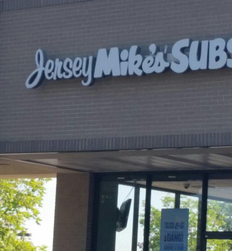 Jersey Mike's Subs