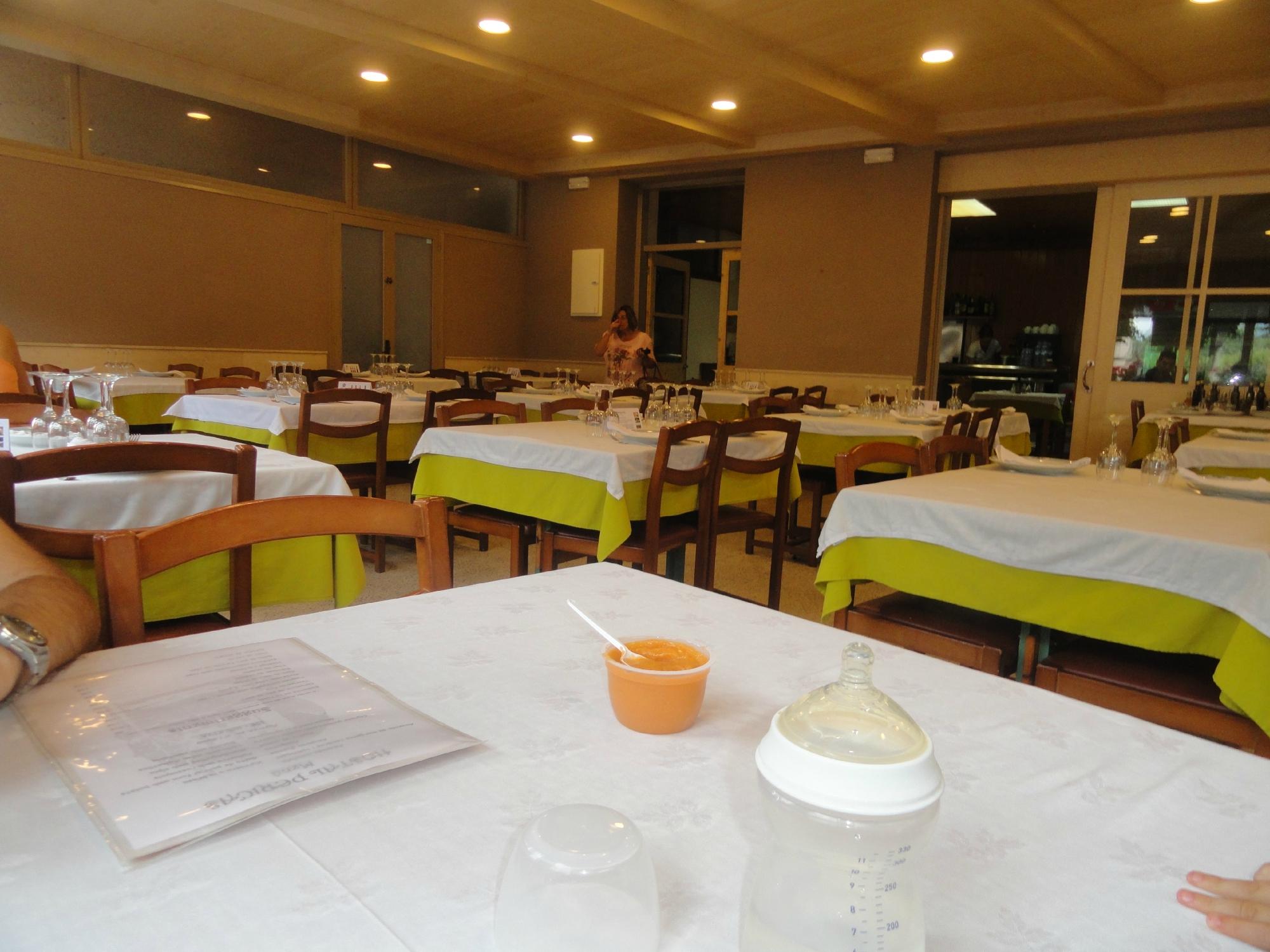 Hostal Cal Pericas-餐饮
